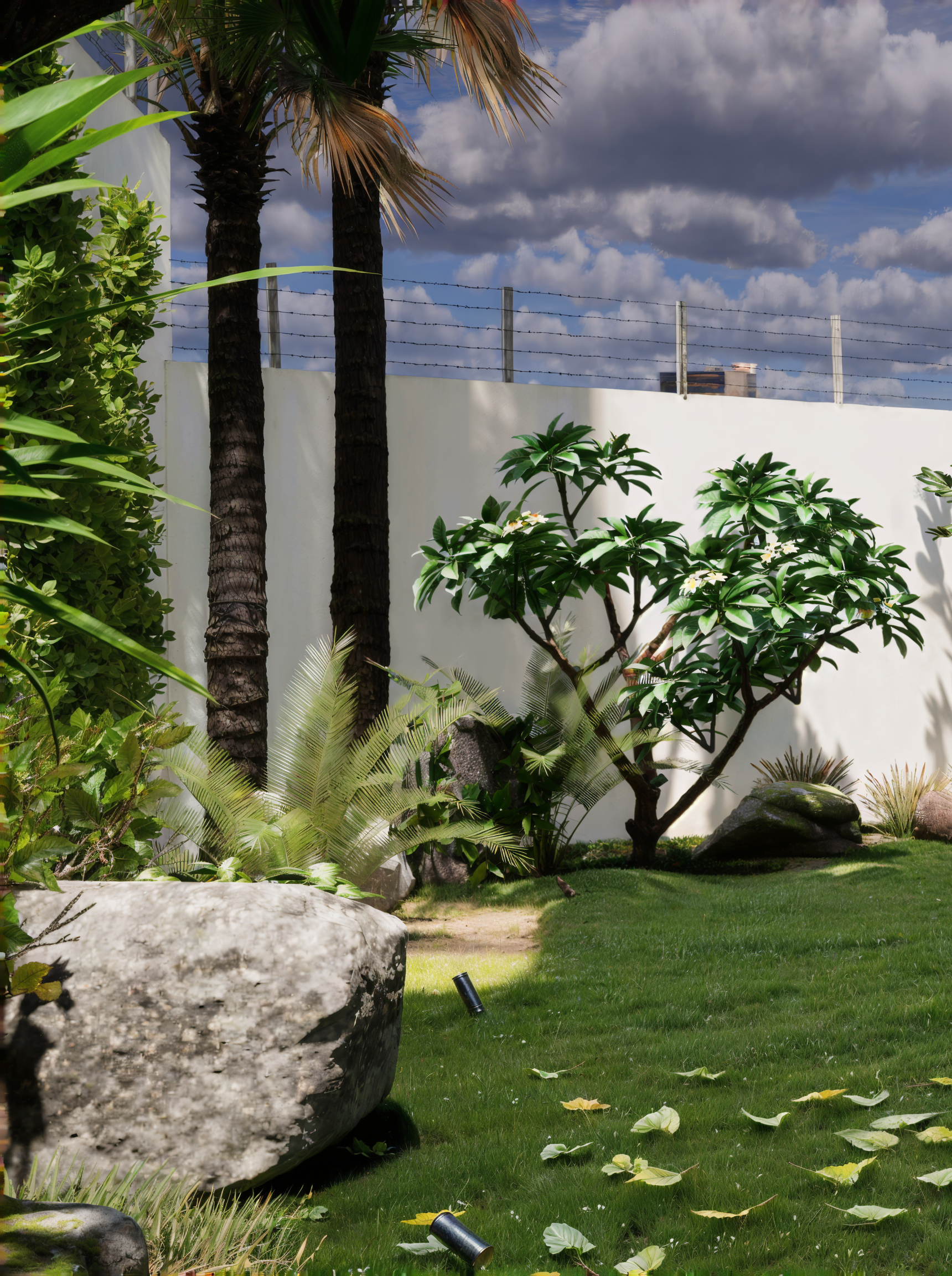 Landscape Design